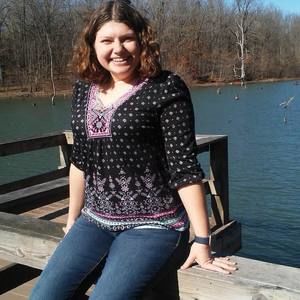 Meet your Posher, Nikki